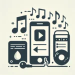 Alt text: "Panduan langkah-demi-langkah untuk mengunduh musik TikTok dalam format MP3 dengan mudah dan cepat."