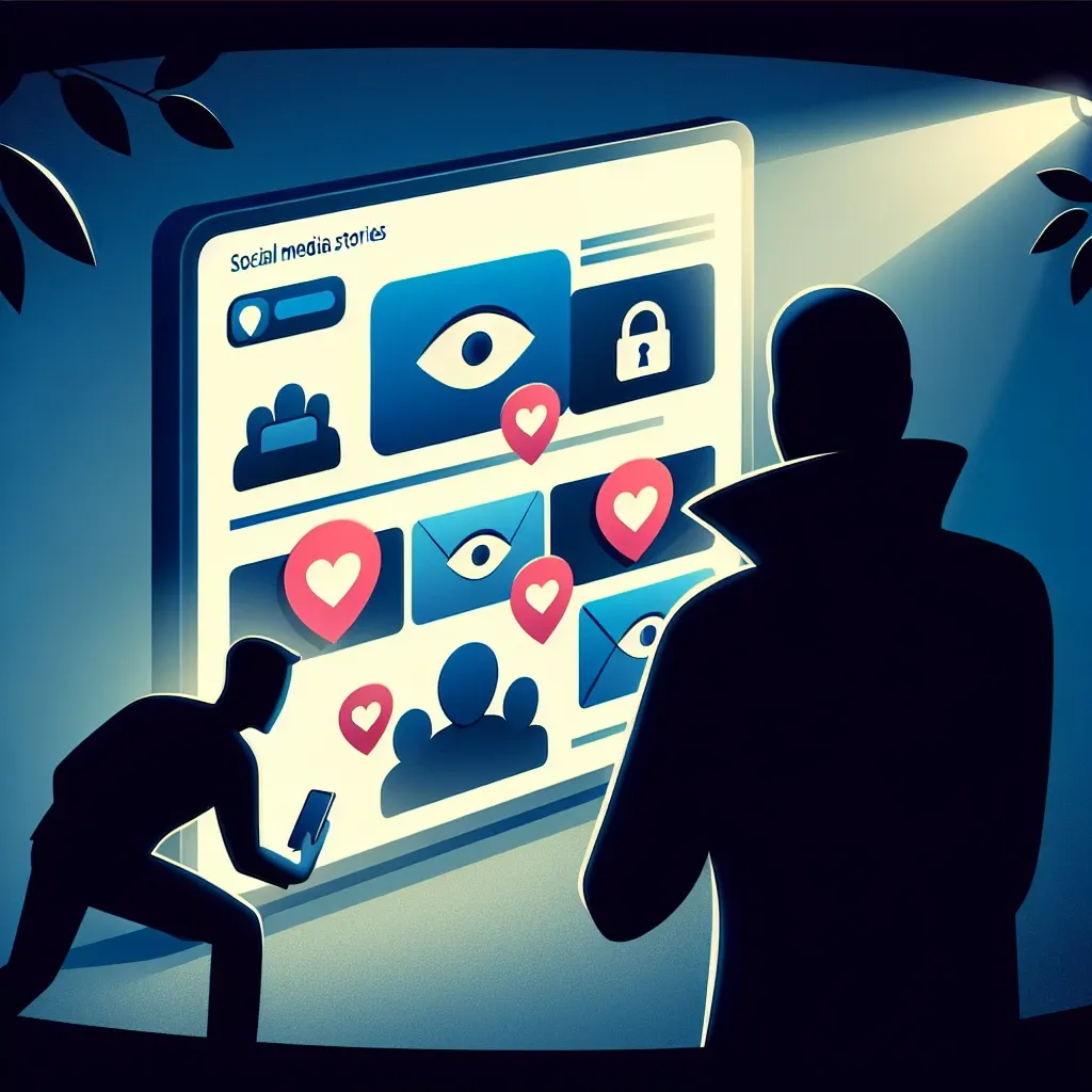 Cara Menggunakan Instagram Story Viewer untuk Melihat Stories Secara Anonim